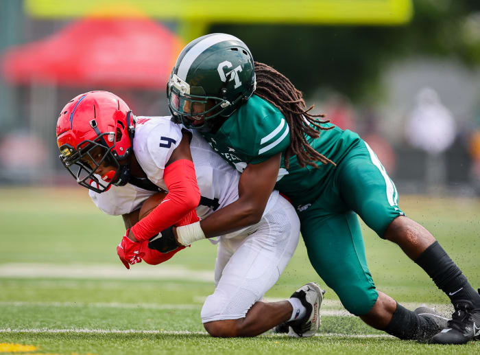 Cass Tech vs Southfield Aug 26-23 Mario Nowak39